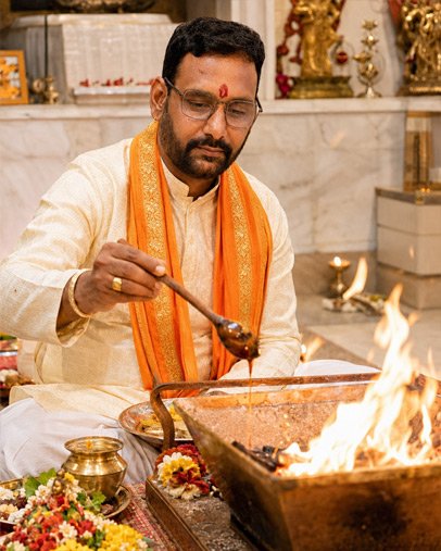 Pandit Krishan Kumar Dayal