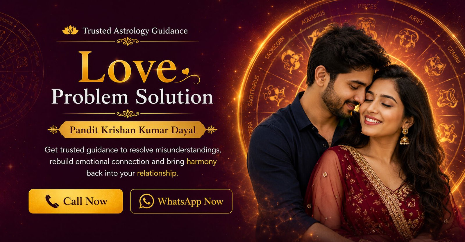 Family Problem Soluction